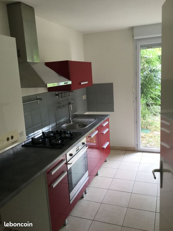Maison 4 pièces 90 m² · à Balma · 90 m² · 1 220 €/mois