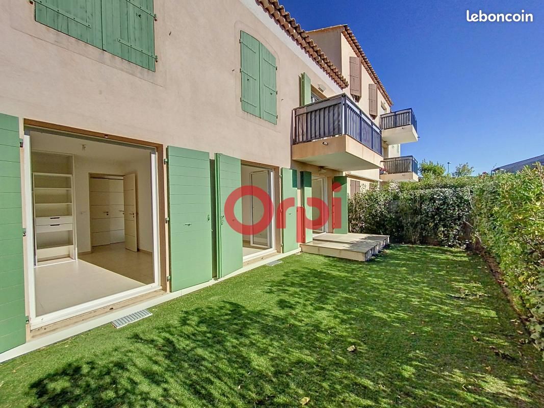 Appartement 2 pièces 59 m² · à Le Plan-de-la-Tour · 59 m² · 1 200 €/mois