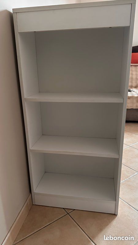 Console blanche (image 5)