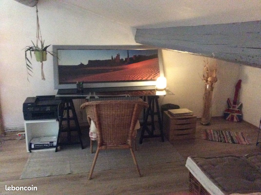 Chambre cosy (image 3)