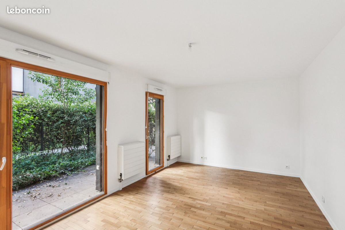 Appartement 1 pièce 36 m² · à Montreuil · 36 m² · 303 000 €