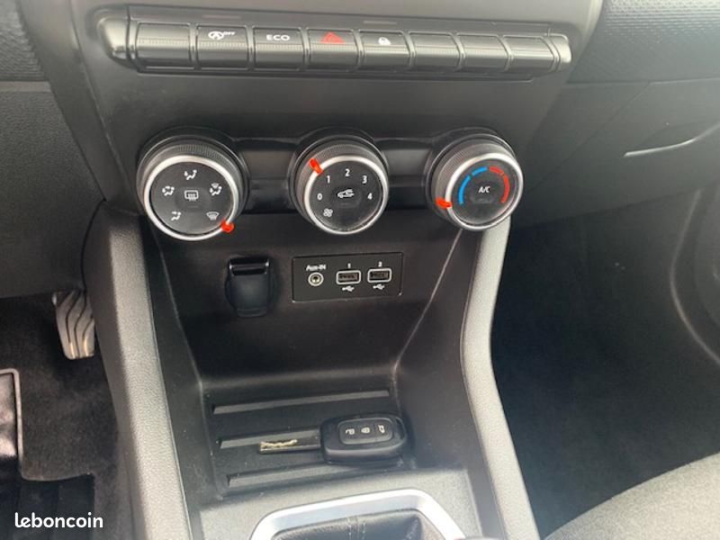 Renault Clio 1.0 TCe 100ch Business (image 14)
