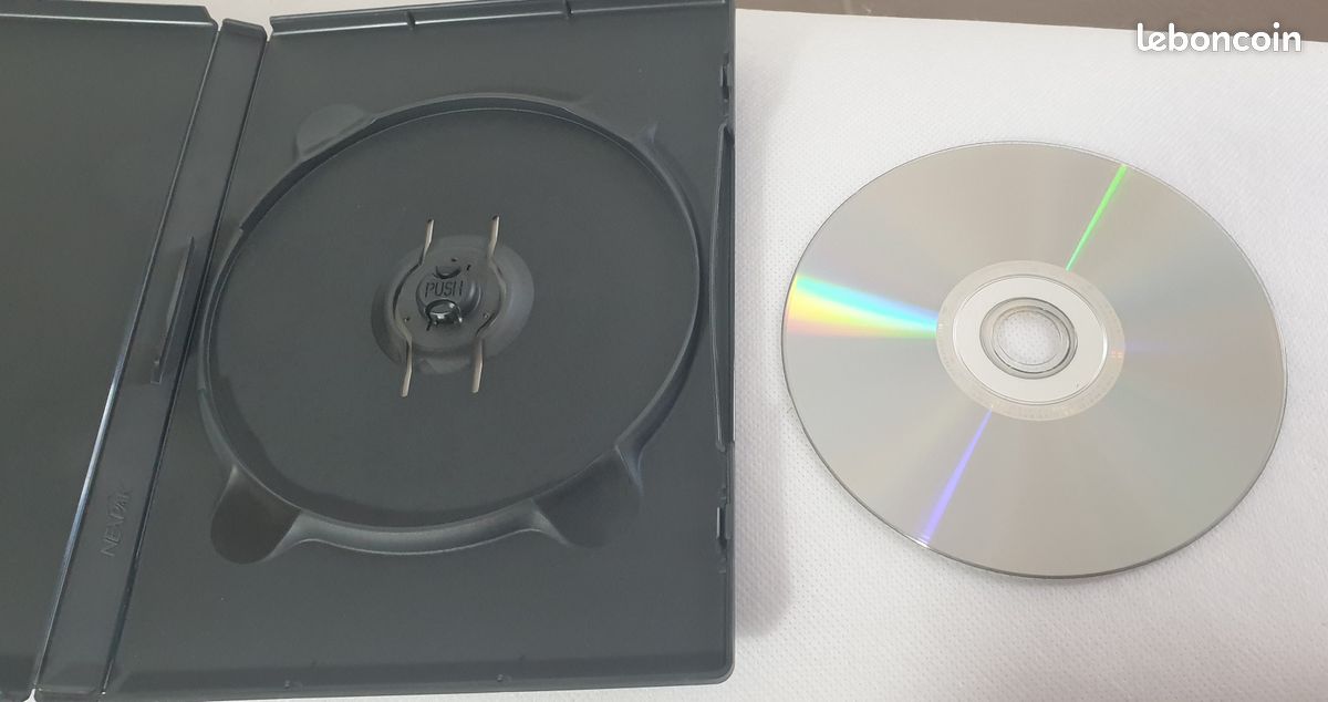 DVD Eternity - VL83160 (image 4)