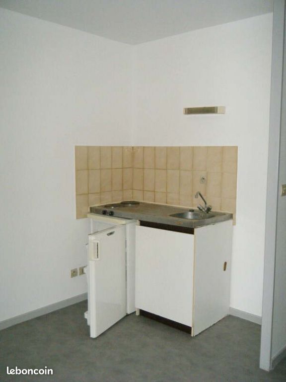 Appartement 1 pièce 17 m² · à Besançon · 17 m² · 380 €