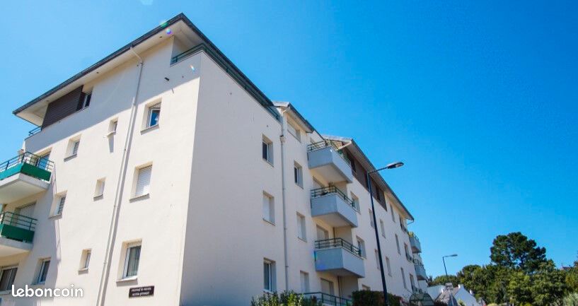 Appartement 3 pièces 82 m² · à Concarneau · 82 m² · 367 500 €