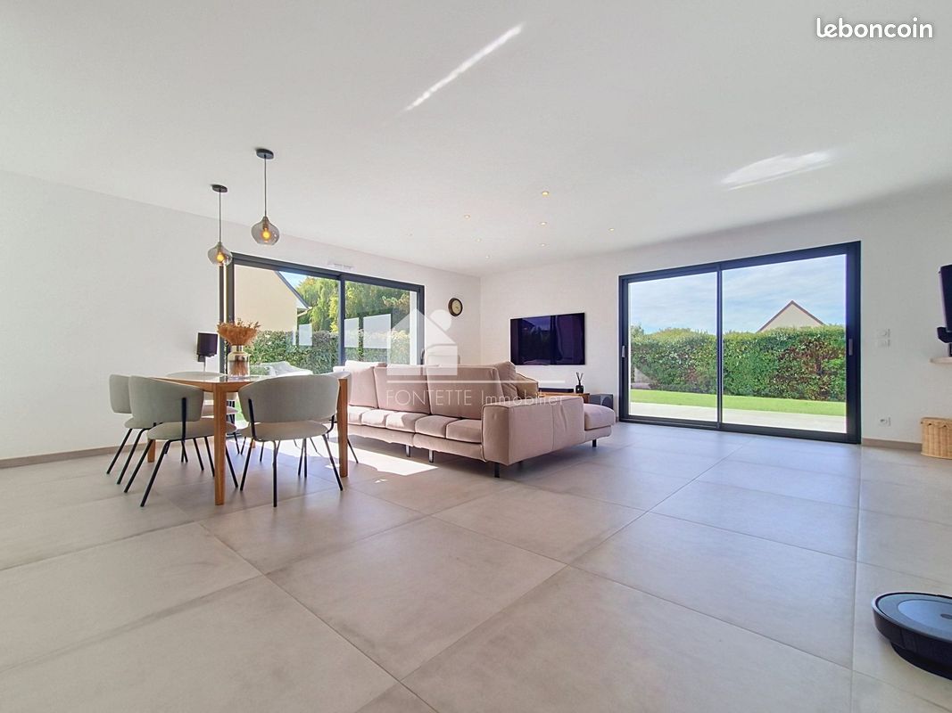 Maison 6 pièces 135 m² · à Cairon · 135 m² · 469 900 €