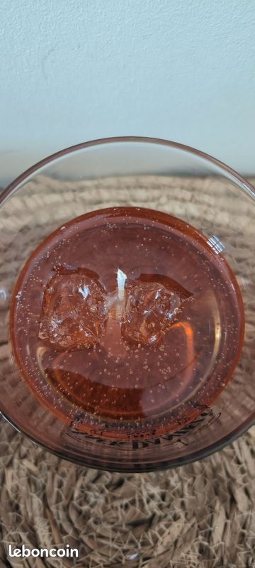 Bougie whisky (image 3)
