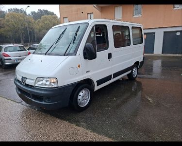 PEUGEOT – BOXER – Utilitaire – Diesel – Blanc – Gers Utilitaires PEUGEOT – BOXER – Utilitaire – Diesel – Blanc – Gers Utilitaires