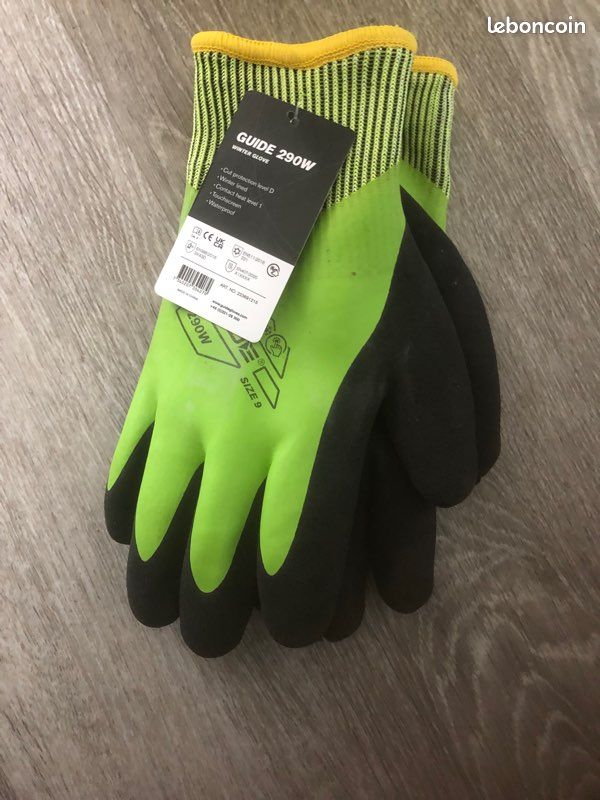 Gants n9 (image 1)