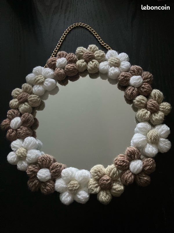 Création au crochet (image 1)