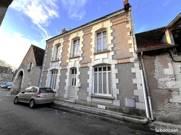 Maison 5 pièces 128 m²