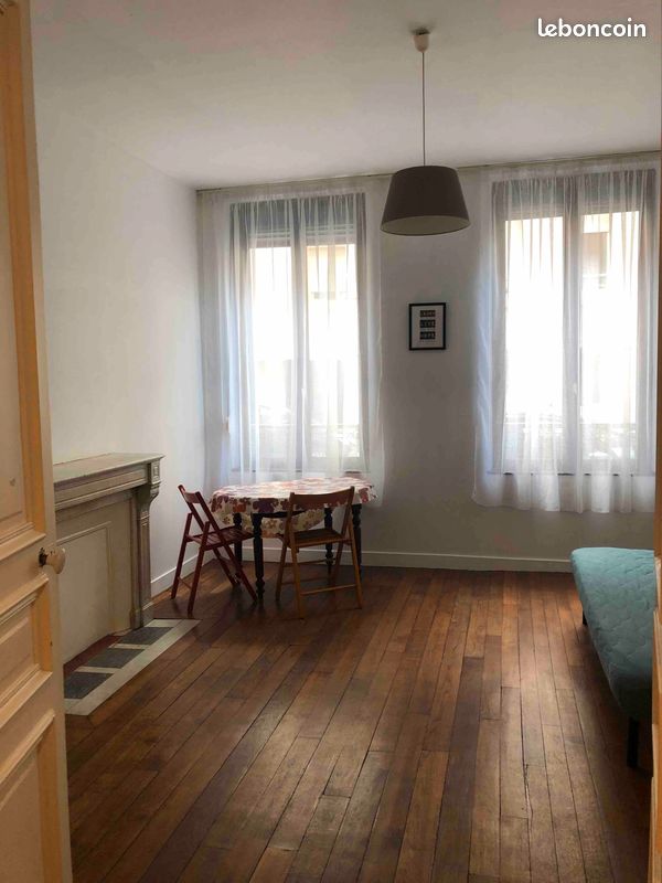 Appartement 1 pièce 25 m² · à Reims · 25 m² · 480 €