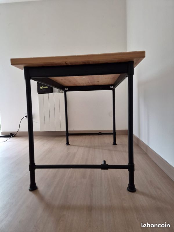 Bureau ikea (image 3)