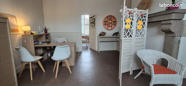 Annonce location Local commercial couzeix