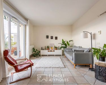 Appartement 575 000 € - 96 m²