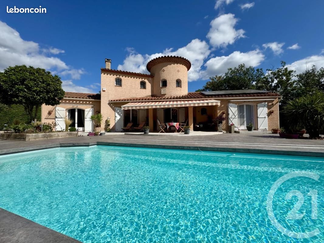 Maison 5 pièces 143 m² · à Reynès · 143 m² · 520 000 €