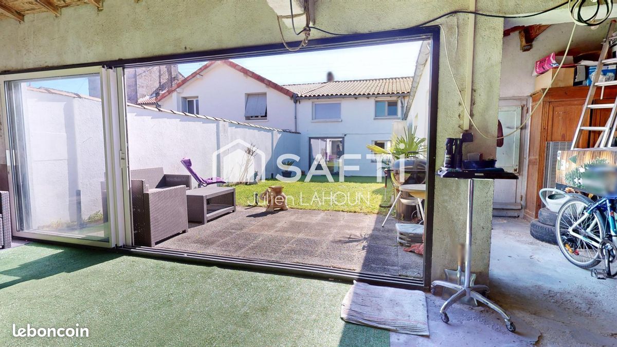 Maison 5 pièces 145 m² (image 3)