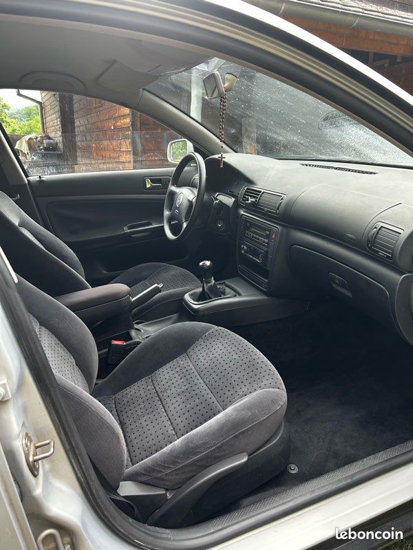 Vw passât b5 (image 3)