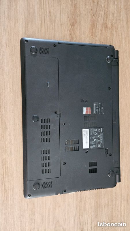 Ordinateur portable Acer (image 7)