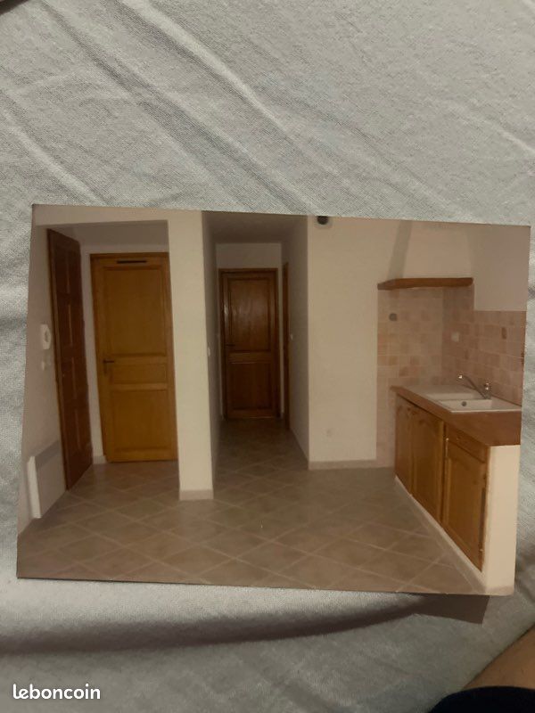 Appartement 2 pièces 58 m² · à Berre-l'Étang · 58 m² · 780 €/mois