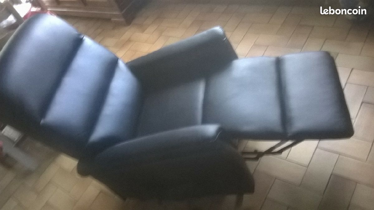 Fauteuil (image 2)