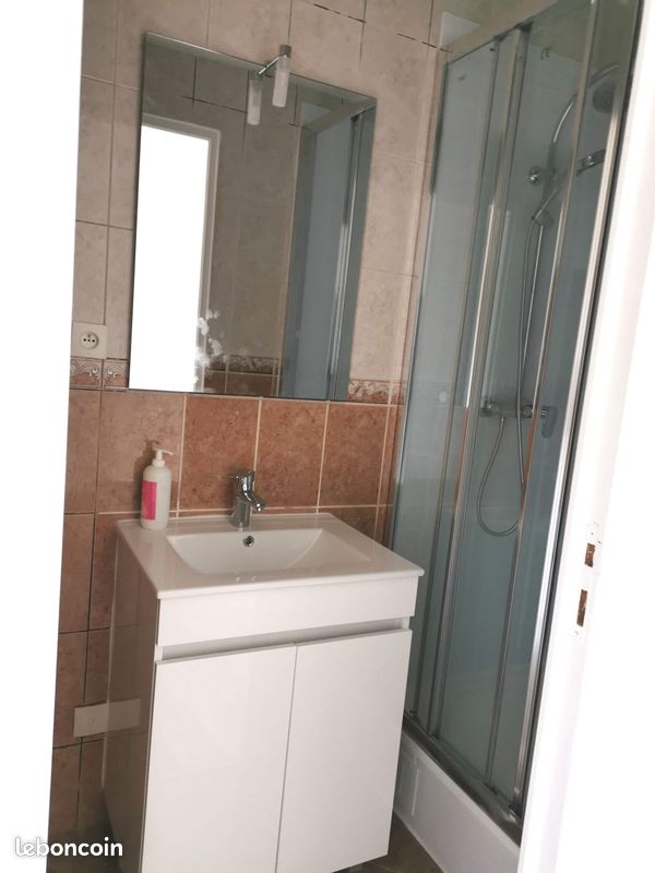 Appartement a louer etampes - 1 pièce(s) - 27 m2 - Surfyn