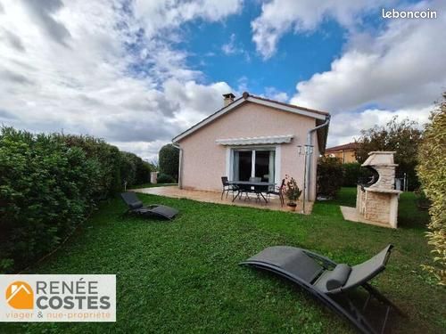 Maison 4 pièces 100 m² · à Vienne · 100 m² · 66 320 €