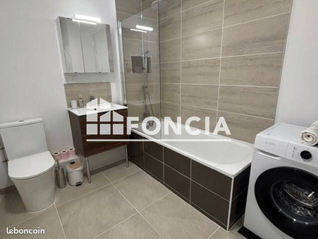 Appartement 1 pièce 38 m² · à Toulouse · 38 m² · 790 €