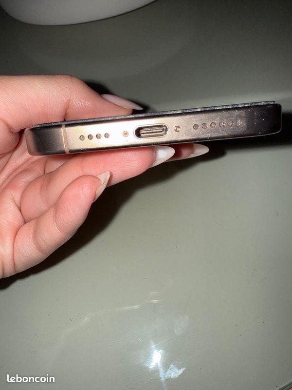 IPhone 16 pro Max (image 4)