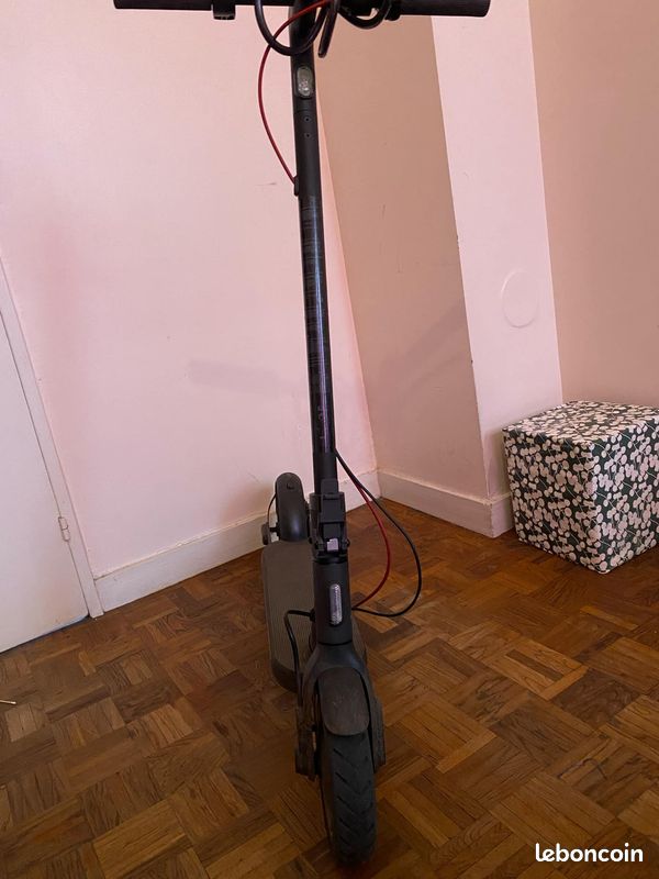 Trotinette xaomi (image 5)