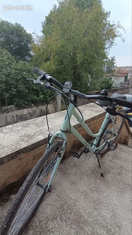 Vélo vtc (image 4)