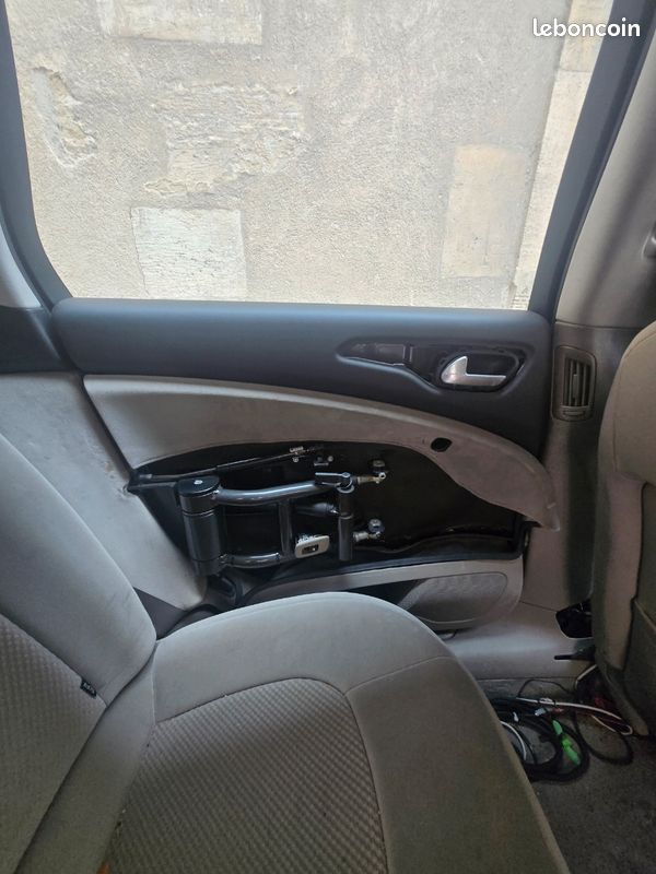 C5 ii tourer grise exclusive (image 3)