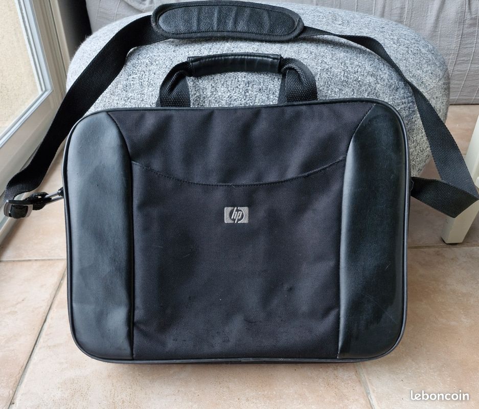 Sacoche portable (image 1)