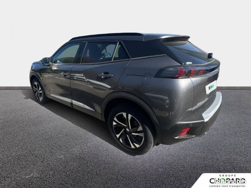 Peugeot 2008 PureTech 130 S&S BVM6 Allure Pack (image 7)
