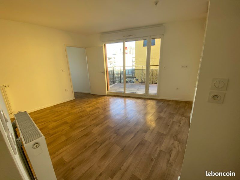 Appartement 2 pièces 42 m² · à Nantes · 42 m² · 154 900 €