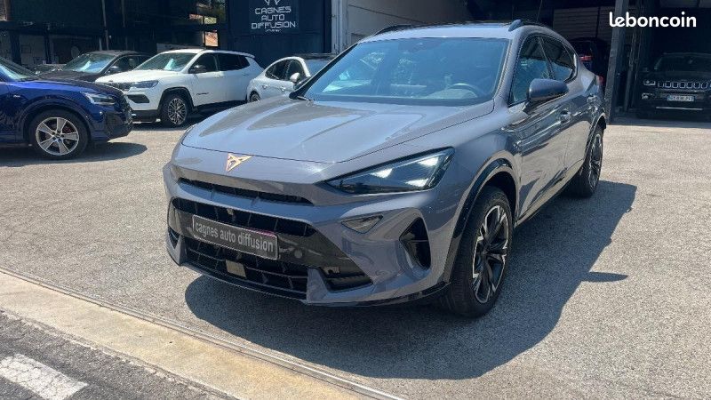Cupra FORMENTOR 1.5 ETSI HYBRID 150CH V DSG7 (image 2)