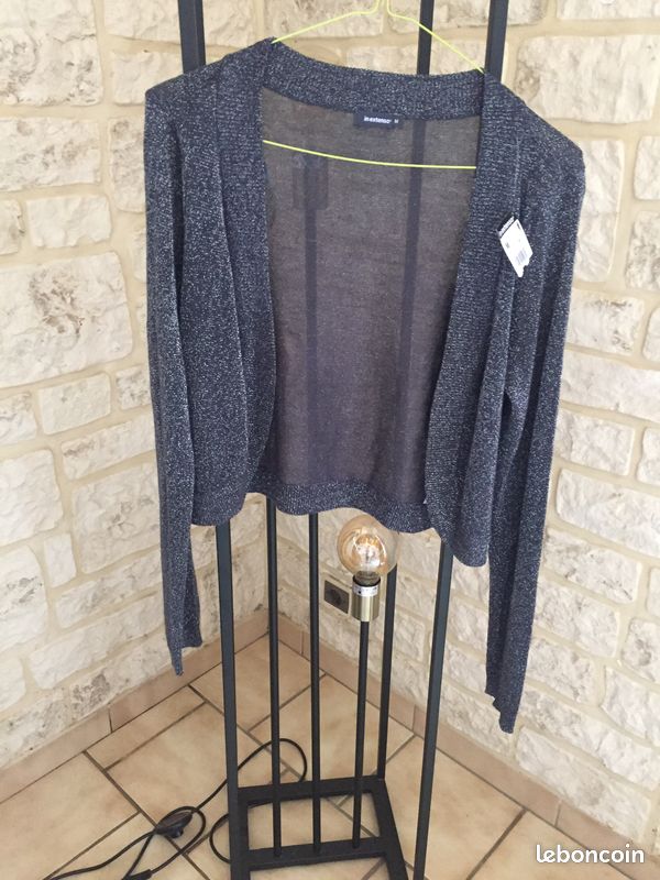 Gilet (image 1)