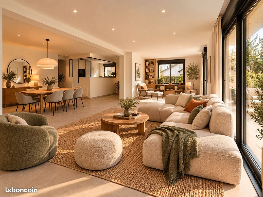 Maison 7 pièces 265 m² · à La Baule-Escoublac · 265 m² · 1 383 200 €