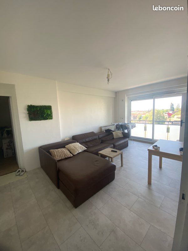 Appartement 4 pièces 70 m² · à Romans-sur-Isère · 70 m² · 790 €/mois