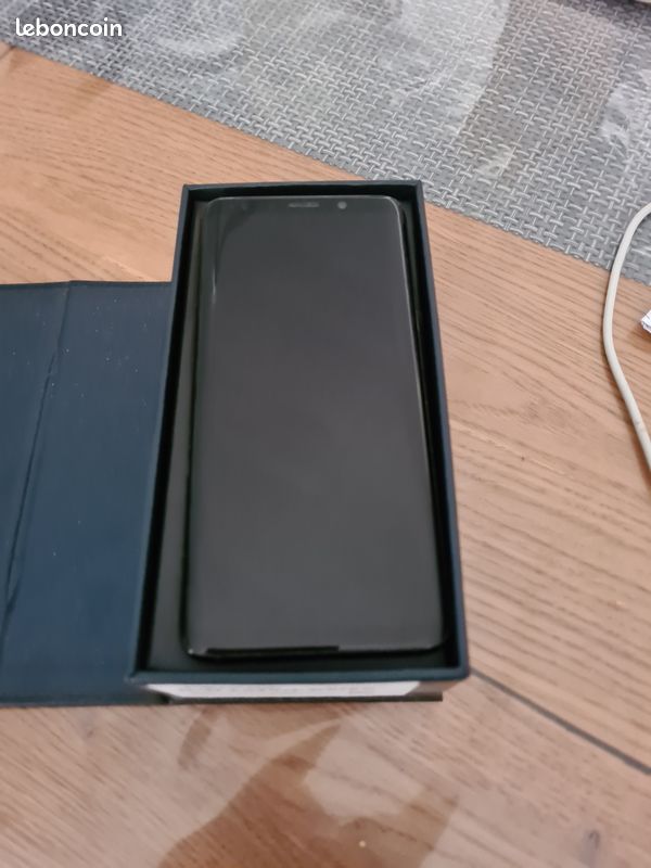 Samsung galaxy s9 (image 3)