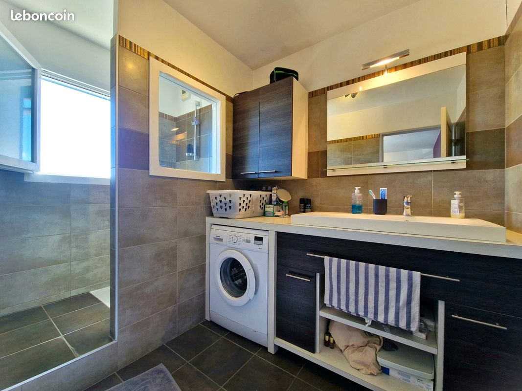 Appartement 2 pièces 40 m² - Ustaritz 64480 (image principale 5)