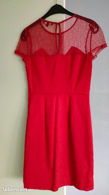 Robe Femme Morgan (image 3)