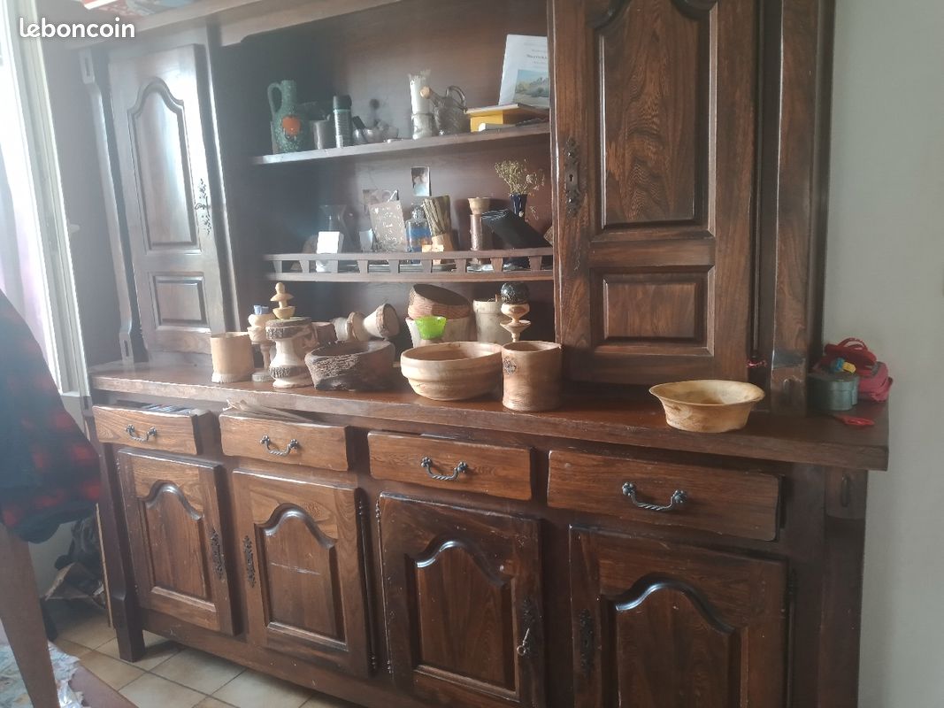 Buffet (image 1)