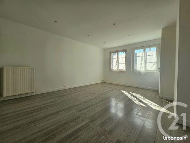 Appartement 3 pièces 54 m²