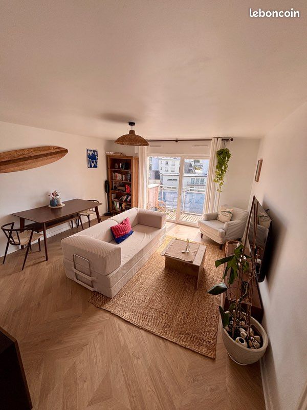 Appartement 2 pièces 52 m² · à Vannes · 52 m² · 234 900 €