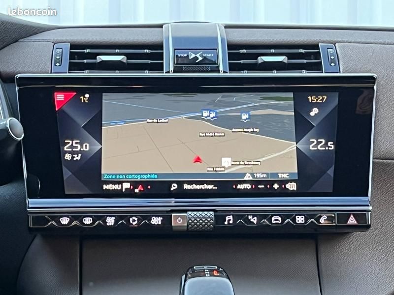 Ds DS 7 Crossback BlueHDi 180ch So Chic Automatique 128g (image 15)