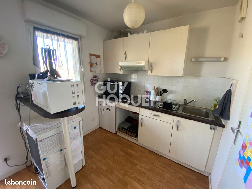 Appartement 2 pièces 47 m² - Saint-Paul-lès-Dax 40990 (image 3)