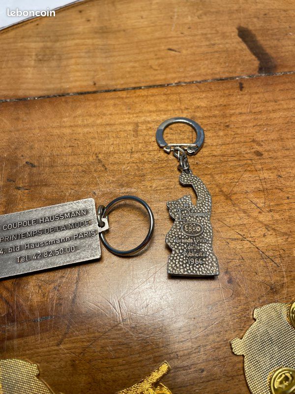 125 ans Printemps Haussmann Collection