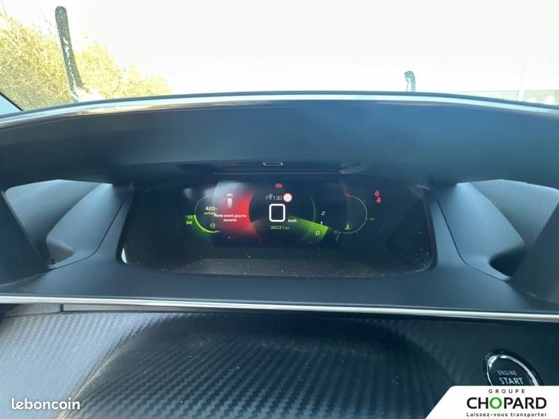 Peugeot 2008 PureTech 130 S&S BVM6 Allure Pack (image 17)