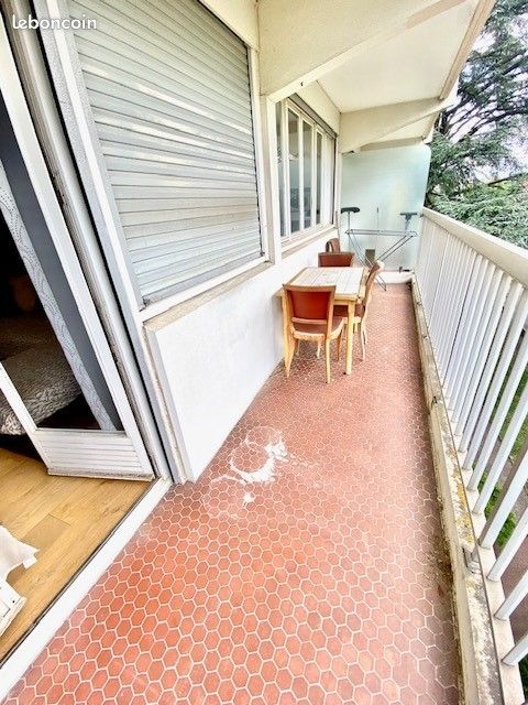 Appartement a louer sainte-foy-les-lyon - 2 pièce(s) - 51 m2 - Surfyn